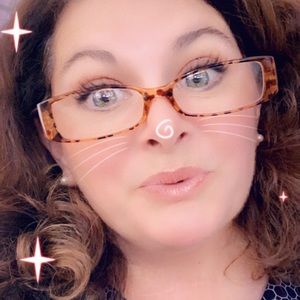 Meet your Posher, Janey